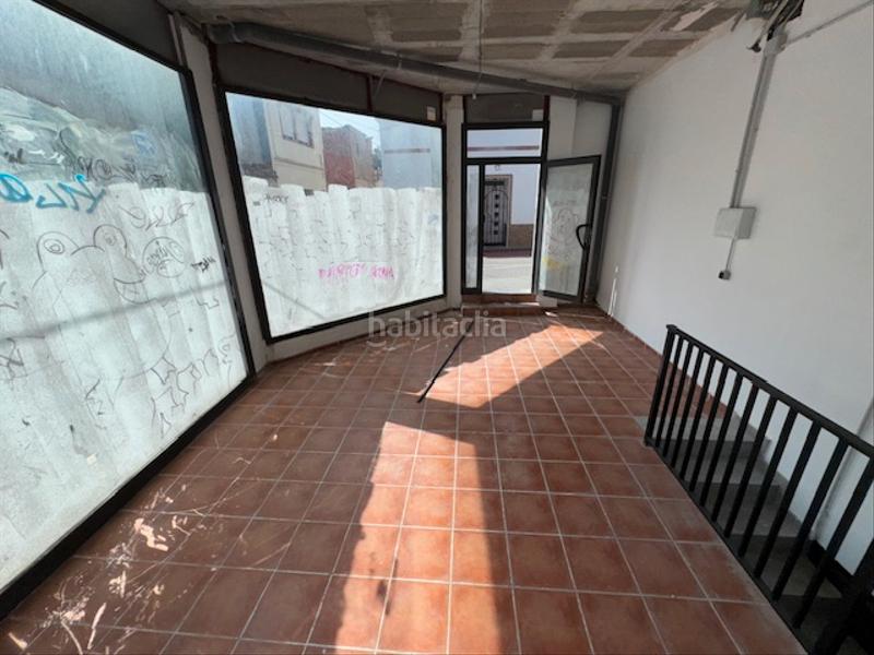 Foto f30832c4-d4cf-4bd4-9ec0-bb18acdec74a. Local commercial dans carrer sant isidre 23 dans Malgrat de Mar