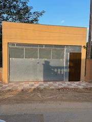 Casa a Carrer rossell 30. Casa a reformar con gran potencial en lloret blau.