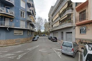 Pis a La plantera. Piso idela en blanes