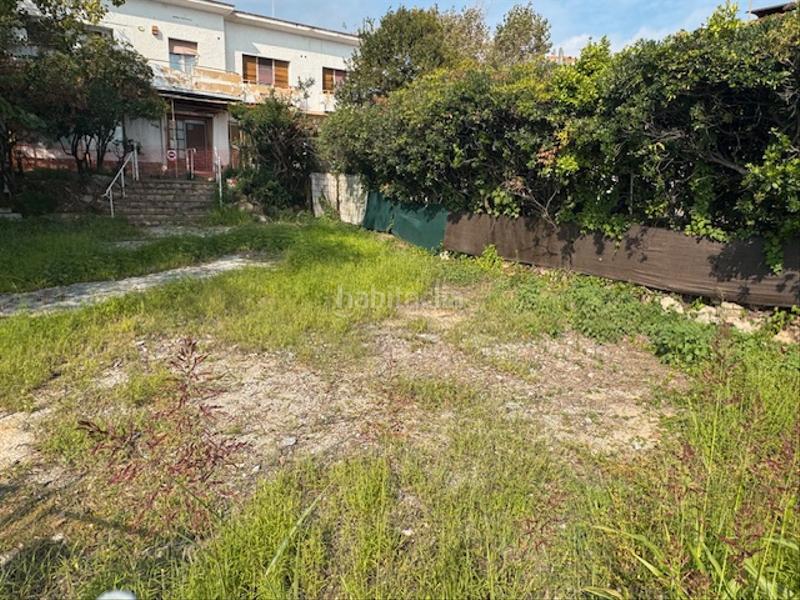 Foto 055910c8-e64e-4d0a-8941-de36f05ea695. Chalet with parking in Cinc Sènies Mataró