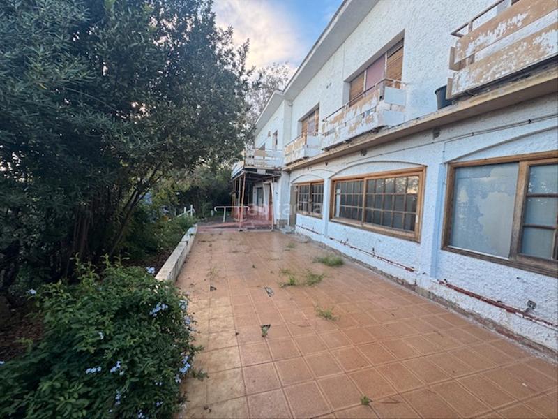 Foto 17b2a228-b180-40bd-b55e-7b0bbe315ca0. Chalet with parking in Cinc Sènies Mataró