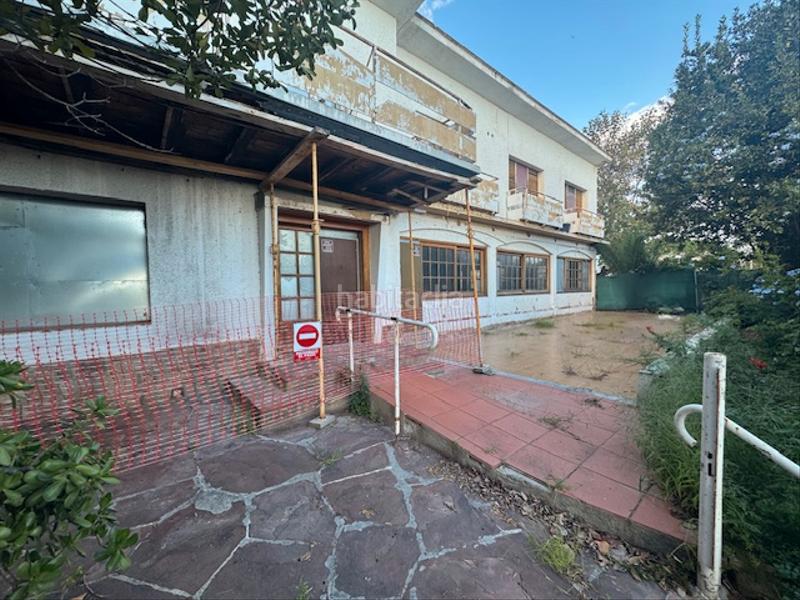 Foto 5362b3ac-317b-4878-b7ab-1b4b6e38156e. Chalet with parking in Cinc Sènies Mataró