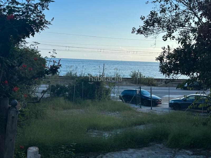 Foto fa8c8209-6be7-4655-ba68-262f9bdd7706. Chalet with parking in Cinc Sènies Mataró