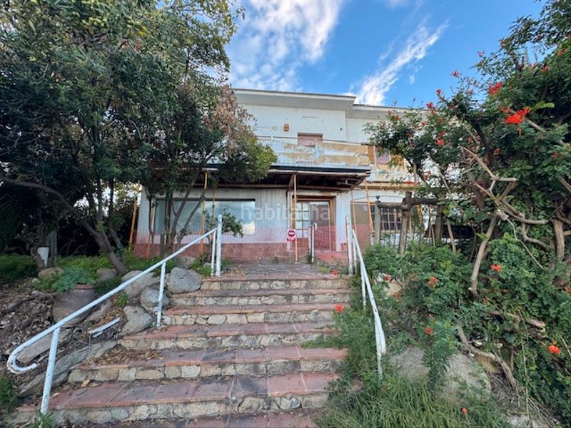 Foto 6caa89ac-2d80-4d5d-9d25-4626ec37e0cf. Chalet en Cinc Sènies Mataró