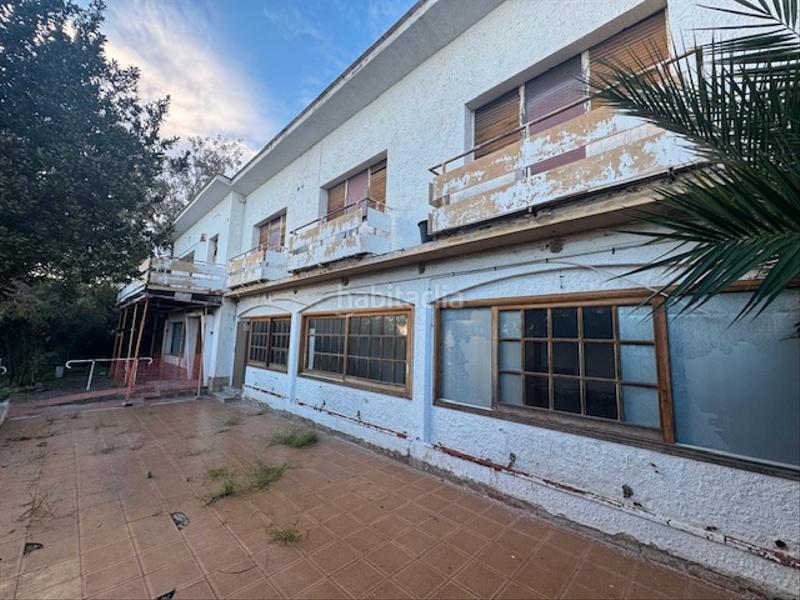 Foto 8ee02ca2-b839-42fc-b8a6-97dc0b2889d5. Chalet en Cinc Sènies Mataró