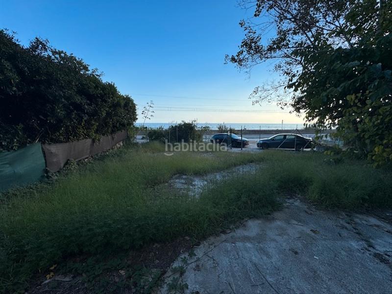 Foto fc85b1a9-509d-494a-8e3a-c73bfa0e9285. Chalet en Cinc Sènies Mataró