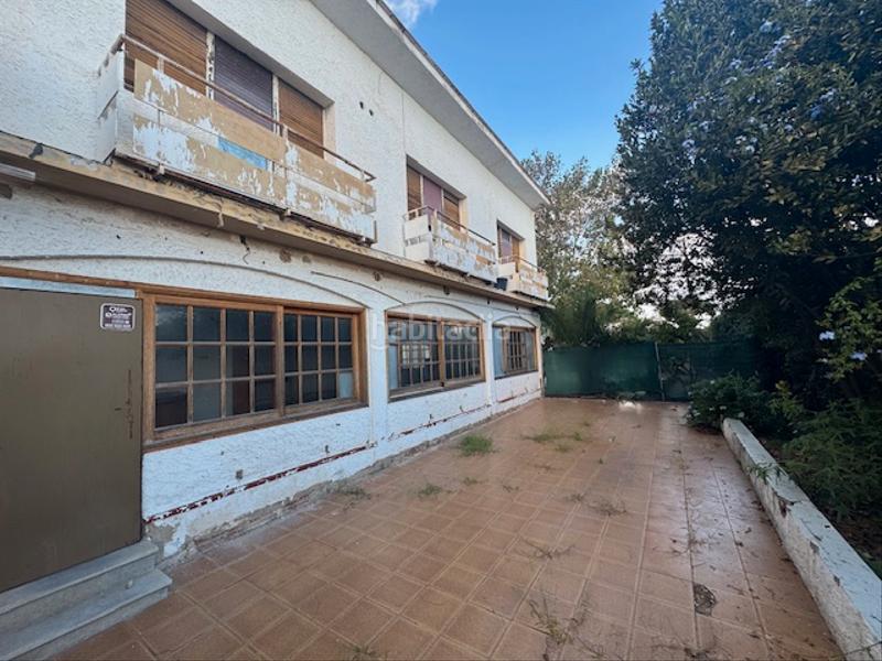 Foto 1b1ea353-d9a8-480f-8136-e31d2ad8c422. Xalet amb aparcament a Cinc Sènies Mataró