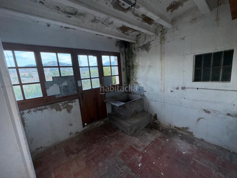 Foto 7f16d8e8-abc4-467a-990b-f9d633256c3c. Xalet amb aparcament a Cinc Sènies Mataró