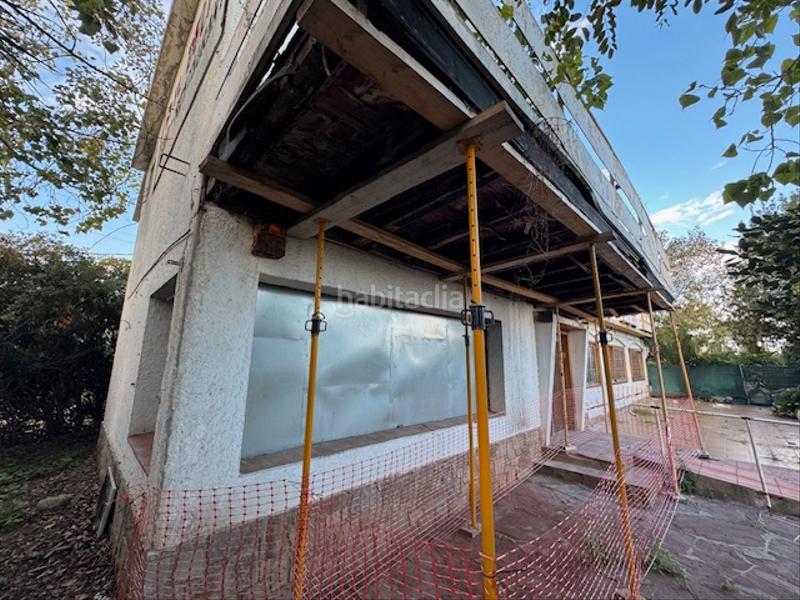 Foto 8d43c968-303a-44df-9a26-5f9bbebb973a. Xalet amb aparcament a Cinc Sènies Mataró