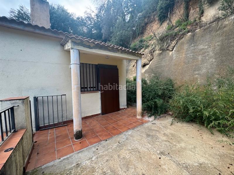 Foto 0ebc9437-8ae0-4671-8779-5f745209f652. Xalet amb calefacció aparcament a Dosrius poble Dosrius