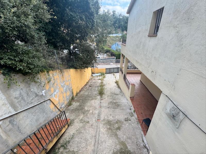 Foto 141c0431-458f-4041-ba42-158638777c76. Xalet amb calefacció aparcament a Dosrius poble Dosrius