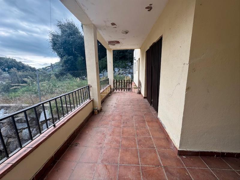 Foto 60e8cbd6-3b2e-493b-9071-3506e4bb4cc4. Xalet amb calefacció aparcament a Dosrius poble Dosrius