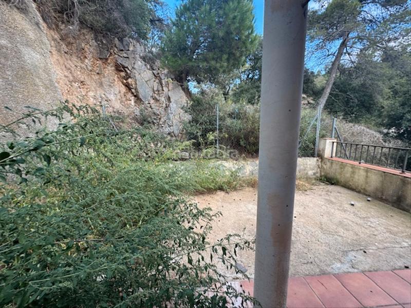 Foto 629cac5a-7301-4145-8913-4d7e5c3774c8. Xalet amb calefacció aparcament a Dosrius poble Dosrius