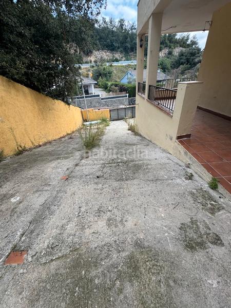 Foto 8f54ce3c-6341-4dce-b3f8-4c141bc732b7. Xalet amb calefacció aparcament a Dosrius poble Dosrius