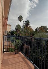 Casa adossada a Malgrat de Mar. Casa apareada con acabados de primera calidad en el pueblo con p