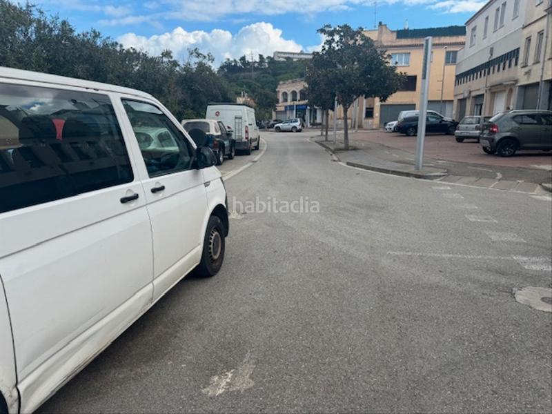 Foto 3e4fff75-77b0-4917-8bcd-2397e05b72b2. Local comercial en carrer puig gros 1 local puerta 2 comercial diáfano delante la carretera de llagostera . en Tossa de Mar