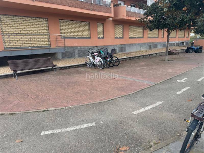 Foto 47179ac4-de6f-4096-b3f1-b65b94104f17. Local comercial en carrer puig gros 1 local puerta 2 comercial diáfano delante la carretera de llagostera . en Tossa de Mar