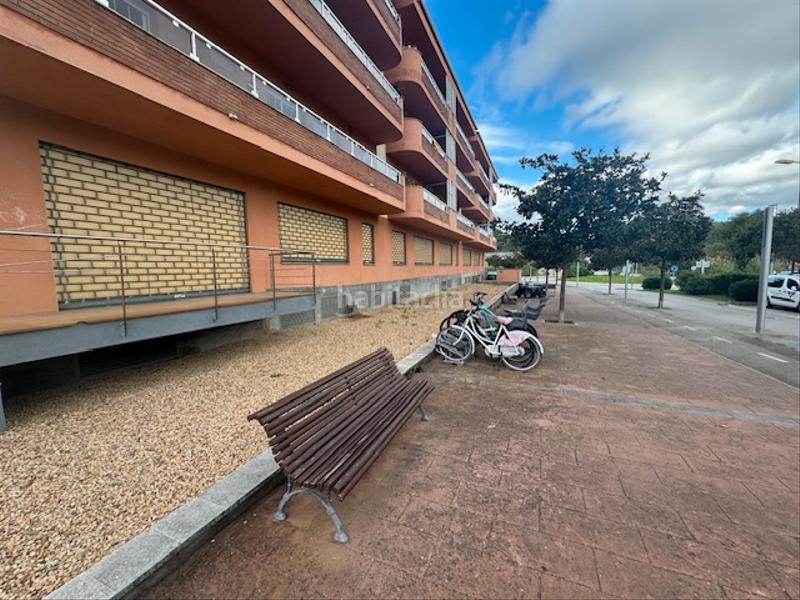 Foto 8b57c1da-2f6c-41d2-bd73-7a2488fbd848. Local comercial en carrer puig gros 1 local puerta 2 comercial diáfano delante la carretera de llagostera . en Tossa de Mar