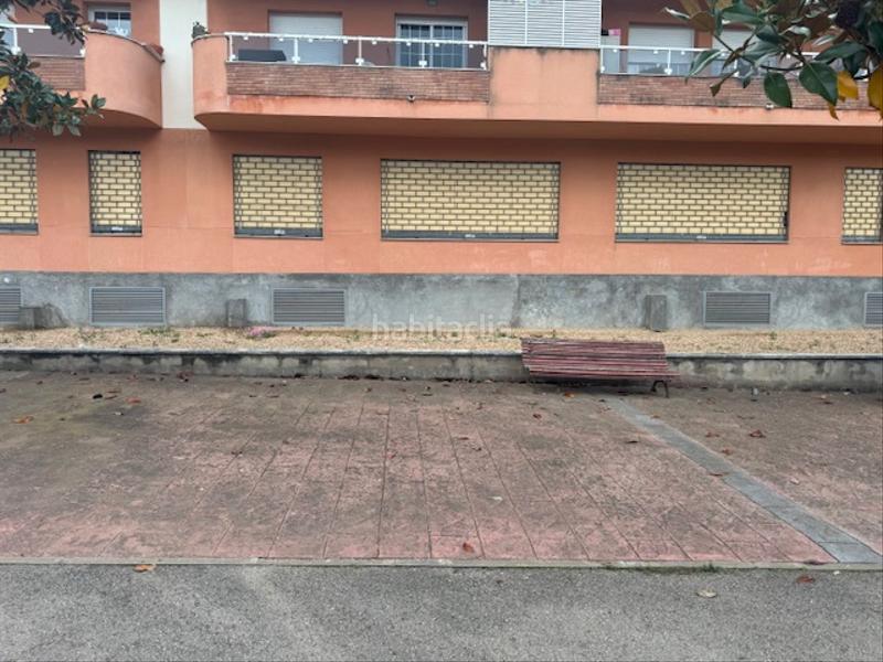 Foto bfd6e121-b8d6-431b-a4e7-4c81a3e89595. Local comercial en carrer puig gros 1 local puerta 2 comercial diáfano delante la carretera de llagostera . en Tossa de Mar