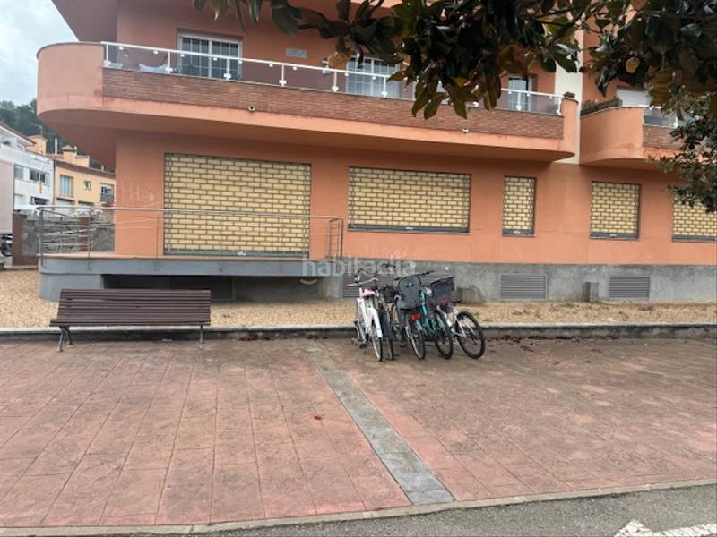 Foto 2a70be40-2449-4759-8bf7-77c92a9b929f. Local comercial a carrer puig gros 2 a Tossa de Mar Tossa de Mar