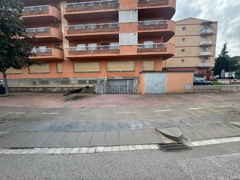 Foto 2b8e2eef-65f7-428d-8ce6-b9533838a0e7. Local comercial a carrer puig gros 2 a Tossa de Mar Tossa de Mar