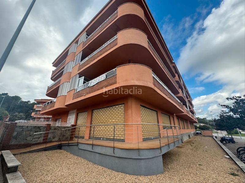 Foto 3e3d8cbe-a517-4cb3-a7d7-fdb3082ddc09. Local comercial a carrer puig gros 2 a Tossa de Mar Tossa de Mar