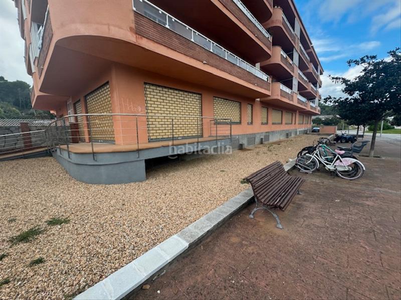 Foto 894df57e-9182-4dd2-9d9d-af3e5e9dedf5. Local comercial a carrer puig gros 2 a Tossa de Mar Tossa de Mar