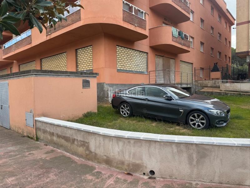 Foto a3da857d-c442-4dee-89e9-519ad9bfe4eb. Local comercial a carrer puig gros 2 a Tossa de Mar Tossa de Mar