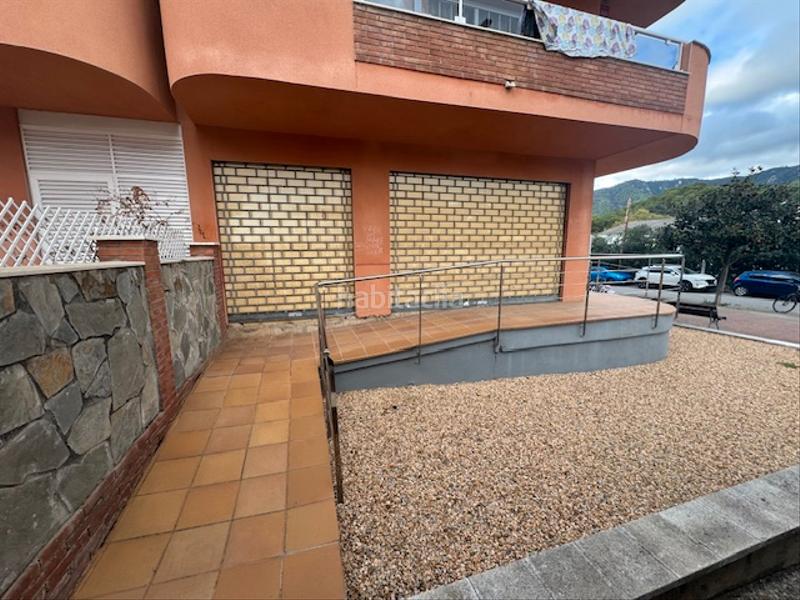 Foto cc299113-4ba6-4bb1-b592-3fed5a03d5c6. Local comercial a carrer puig gros 2 a Tossa de Mar Tossa de Mar