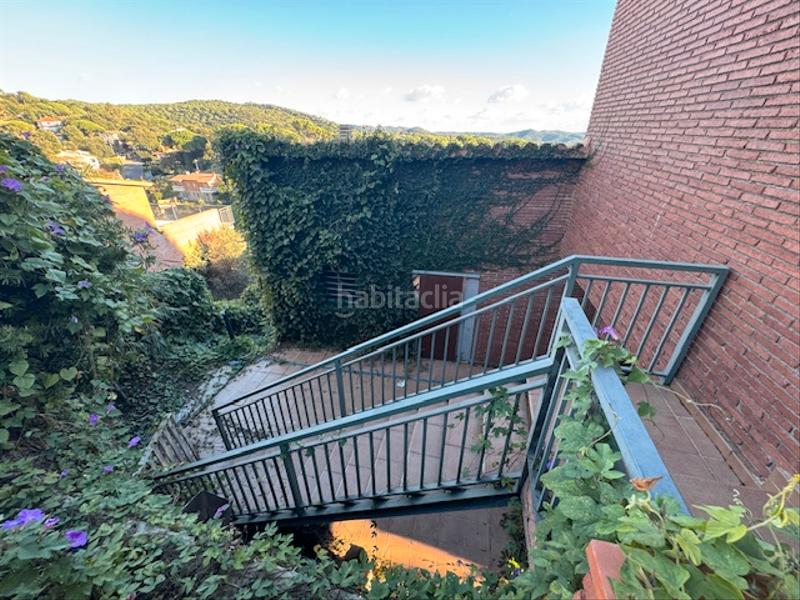 Foto 406b6d5f-8060-4355-9aa9-35a9782dca8f. Chalet mit parking in Can Massuet del Far Dosrius