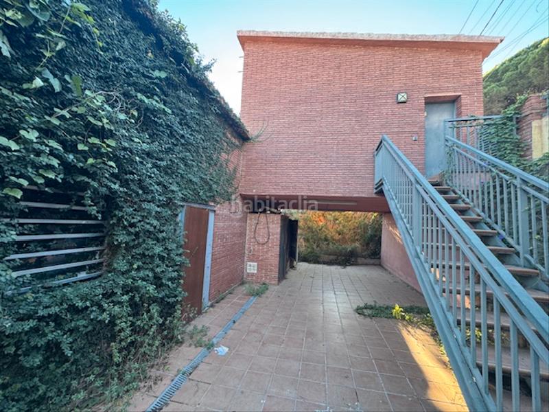 Foto 4b784f32-6517-4603-ac86-4f1224c86ce3. Chalet mit parking in Can Massuet del Far Dosrius