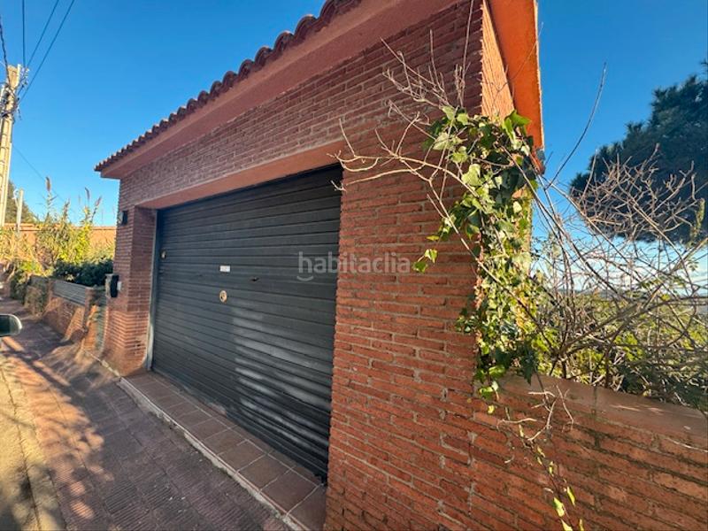 Foto 7107d63b-80a7-499b-abc2-03abd5096c4c. Chalet mit parking in Can Massuet del Far Dosrius