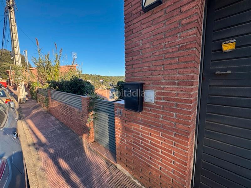 Foto 714dc64b-de73-4efd-94e9-a39e97c13a99. Chalet mit parking in Can Massuet del Far Dosrius