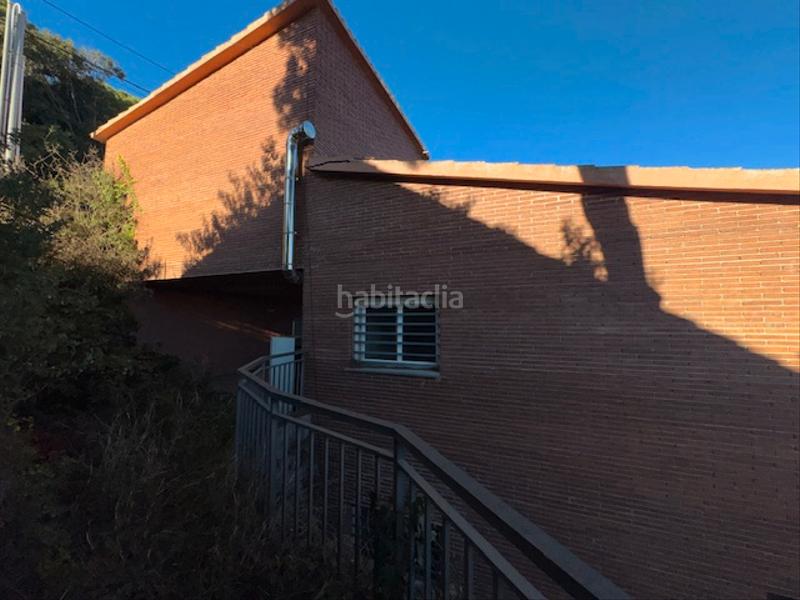 Foto 97312be7-eb41-4117-aed5-2bbd15959386. Chalet mit parking in Can Massuet del Far Dosrius