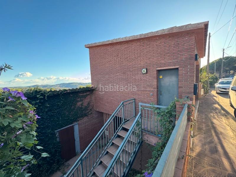 Foto a5e73b6b-86eb-40e1-aa6b-fbe1d12d4796. Chalet mit parking in Can Massuet del Far Dosrius