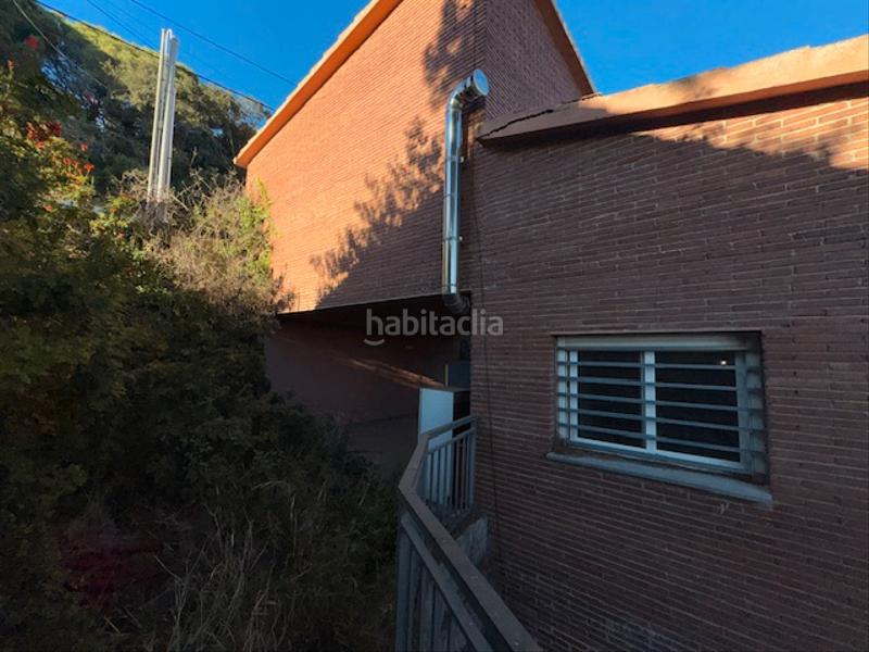 Foto c40a343b-d996-44bb-b1bc-430f67604423. Chalet mit parking in Can Massuet del Far Dosrius