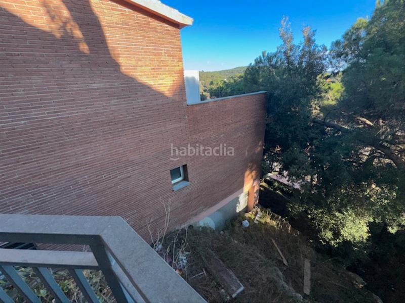 Foto ef1cded9-cbbd-4ee7-a7fd-c9bb9f9aa04d. Chalet mit parking in Can Massuet del Far Dosrius