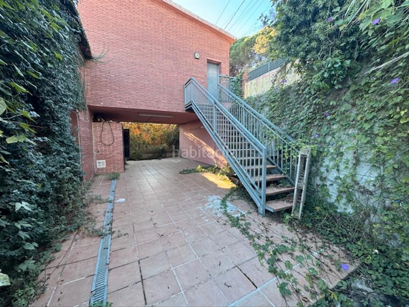 Foto fe0406e2-fb7e-441c-ba1f-4aa7d2c50e5b. Chalet mit parking in Can Massuet del Far Dosrius