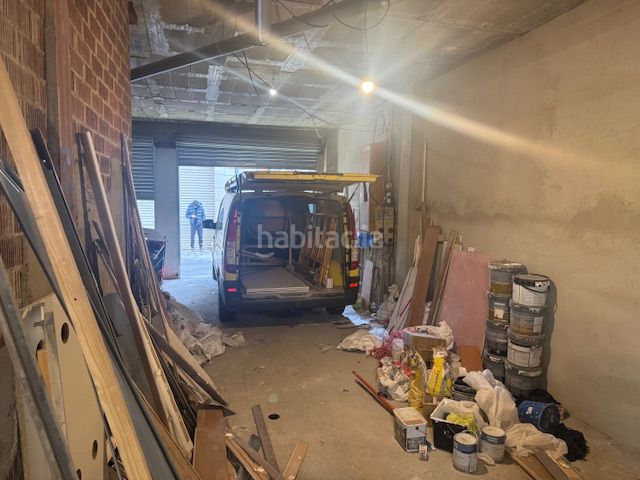 Foto e3c5a20c-ca98-4d88-9e37-e526967d1eb5. Local comercial a Centre Arenys de Mar
