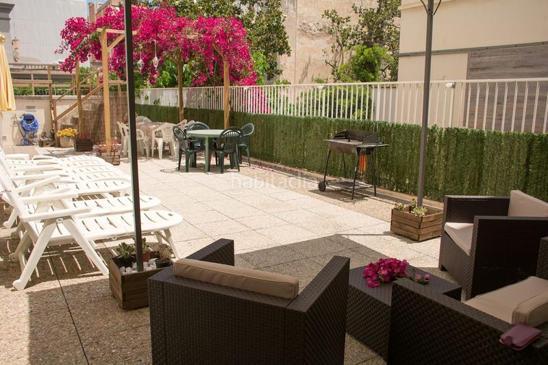 Foto 11a9ff26-cb97-4ba4-8bd7-7354ee0b5ab9. Casa adossada amb calefacció piscina a Calella