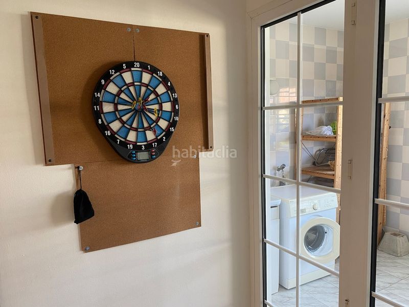 Foto 1ac715ac-1b0e-4d50-8b9e-61c0f1a4b914. Casa adossada amb calefacció piscina a Calella