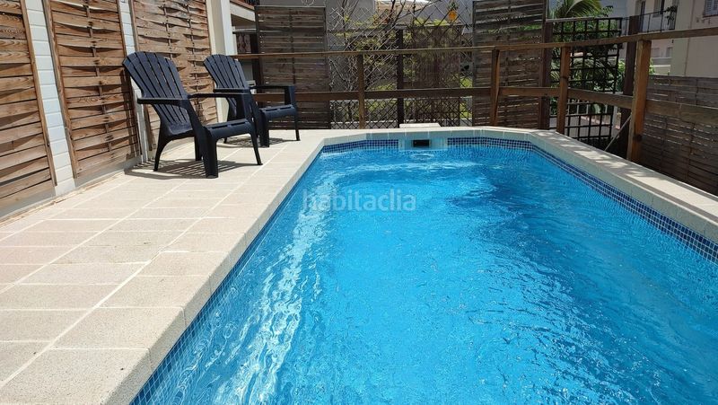 Foto 2904da66-ddfd-49e6-87ff-67e84cfbb445. Casa adossada amb calefacció piscina a Calella