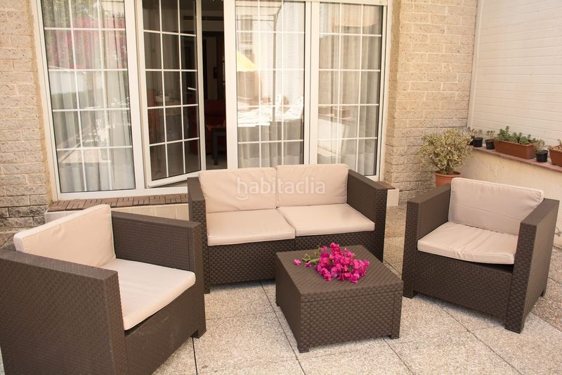 Foto 2df2f13b-2be0-4c34-a1ec-d74a2324d552. Casa adossada amb calefacció piscina a Calella