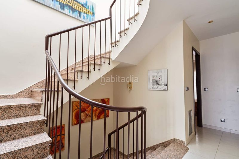 Foto 4811538c-b82f-45ae-bbde-ac6bd6f0815d. Casa adossada amb calefacció piscina a Calella