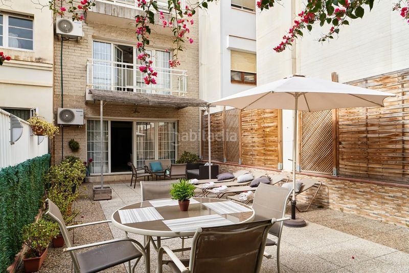 Foto 55b9ea84-3ea4-4d56-b701-0490510d7219. Casa adossada amb calefacció piscina a Calella