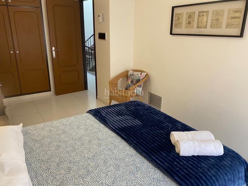 Foto 6d91dea9-b67b-4538-a360-e7946419970a. Casa adossada amb calefacció piscina a Calella