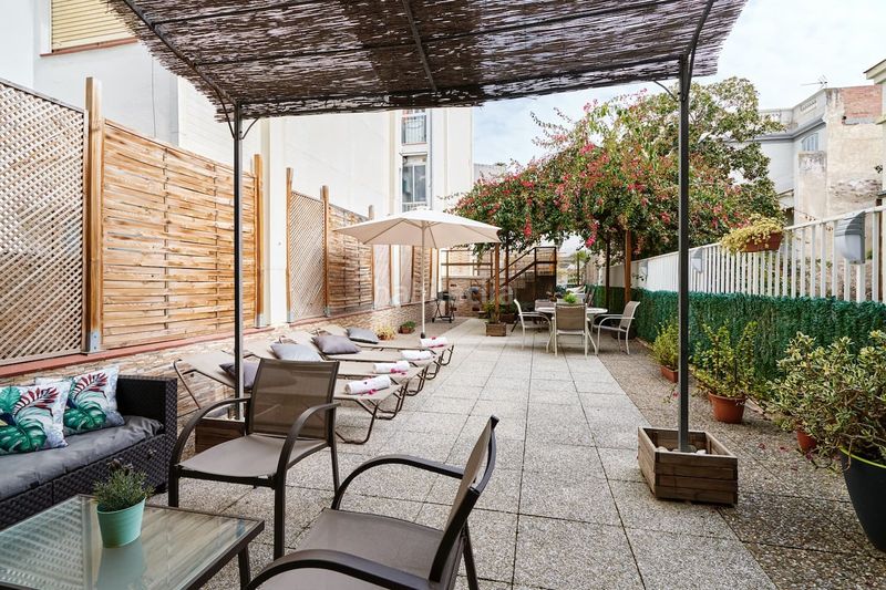 Foto 8aff1dce-f067-42f1-a57a-e84d1271968d. Casa adossada amb calefacció piscina a Calella