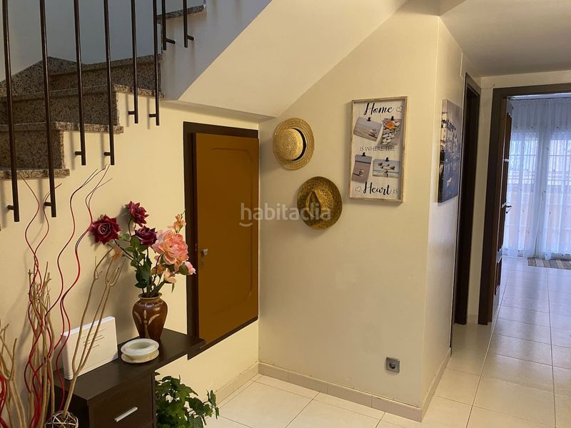 Foto 90cd0ea2-0bc6-41c3-93b1-19d09a10c630. Casa adossada amb calefacció piscina a Calella