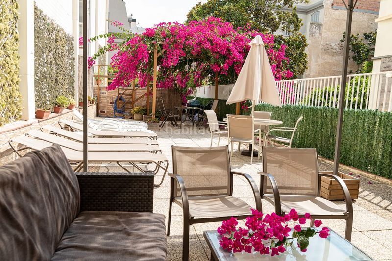 Foto 9620ede3-949d-4443-a8e3-bf83e0eb9951. Casa adossada amb calefacció piscina a Calella