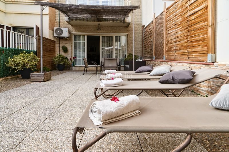 Foto c5252ff3-4e28-4c0d-9b1c-76ceeeb70754. Casa adossada amb calefacció piscina a Calella